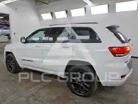 2020 Jeep CHEROKEE фото