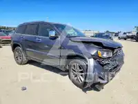 2020 Jeep CHEROKEE фото