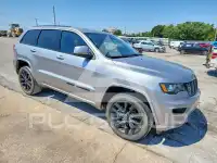 2020 Jeep CHEROKEE фото