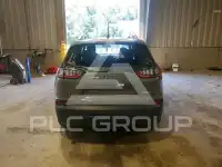 2020 Jeep CHEROKEE photo