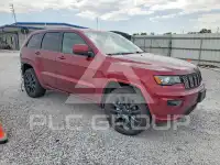 2020 Jeep CHEROKEE photo