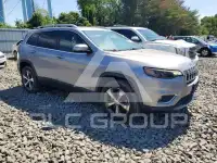 2020 Jeep CHEROKEE фото