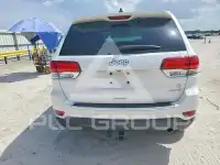 2020 Jeep CHEROKEE фото