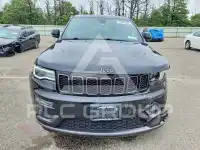 2020 Jeep CHEROKEE фото