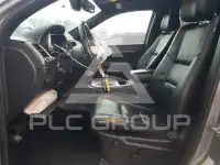 2020 Jeep CHEROKEE photo