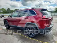 2020 Jeep CHEROKEE photo