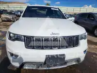 2020 Jeep CHEROKEE photo