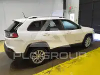 2020 Jeep CHEROKEE фото