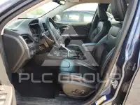 2020 Jeep CHEROKEE photo