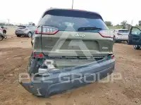 2020 Jeep CHEROKEE фото