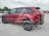 2020 Jeep CHEROKEE photo
