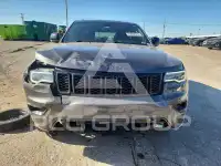 2020 Jeep CHEROKEE photo
