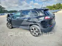2020 Jeep CHEROKEE photo