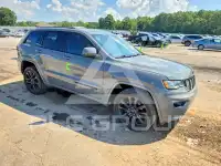 2020 Jeep CHEROKEE фото