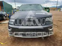 2020 Jeep CHEROKEE фото
