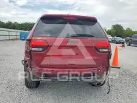 2020 Jeep CHEROKEE photo