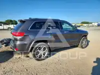 2020 Jeep CHEROKEE фото
