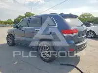 2020 Jeep CHEROKEE фото
