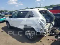 2020 Jeep CHEROKEE фото