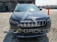 2020 Jeep CHEROKEE photo