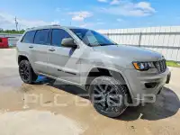 2020 Jeep CHEROKEE фото