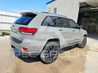 2020 Jeep CHEROKEE фото