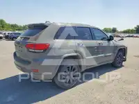 2020 Jeep CHEROKEE фото