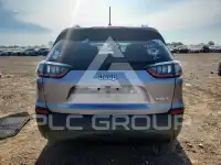 2020 Jeep CHEROKEE photo