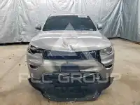 2020 Jeep CHEROKEE фото
