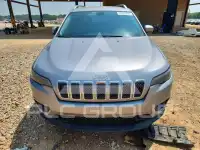2020 Jeep CHEROKEE photo