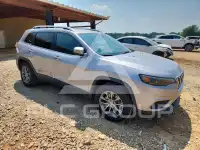 2020 Jeep CHEROKEE photo