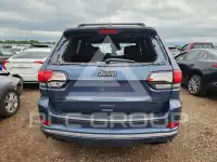 2020 Jeep CHEROKEE фото