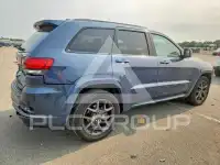 2020 Jeep CHEROKEE фото
