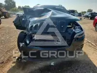 2020 Jeep CHEROKEE фото