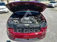 2020 Jeep CHEROKEE фото