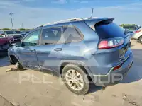 2020 Jeep CHEROKEE photo