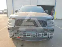 2020 Jeep Grand Cherokee фото