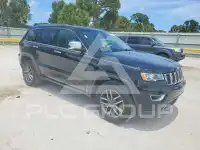 2020 Jeep CHEROKEE photo