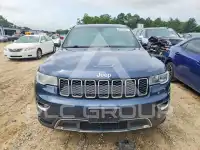 2020 Jeep CHEROKEE фото