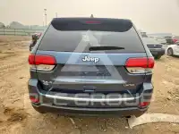 2020 Jeep CHEROKEE фото