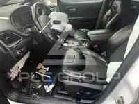 2020 Jeep CHEROKEE фото