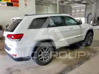 2020 Jeep CHEROKEE photo
