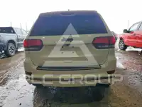 2020 Jeep CHEROKEE photo