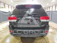 2020 Jeep CHEROKEE фото