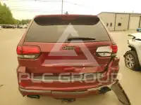 2020 Jeep CHEROKEE фото