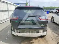 2020 Jeep CHEROKEE фото