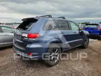 2020 Jeep CHEROKEE фото