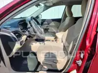 2020 Jeep CHEROKEE фото