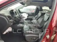 2020 Jeep CHEROKEE фото