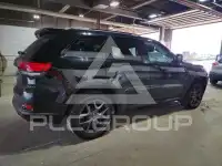 2020 Jeep Grand Cherokee фото